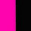 Black/pink